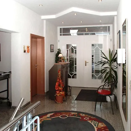 Gaestehaus Zum Nummer 1