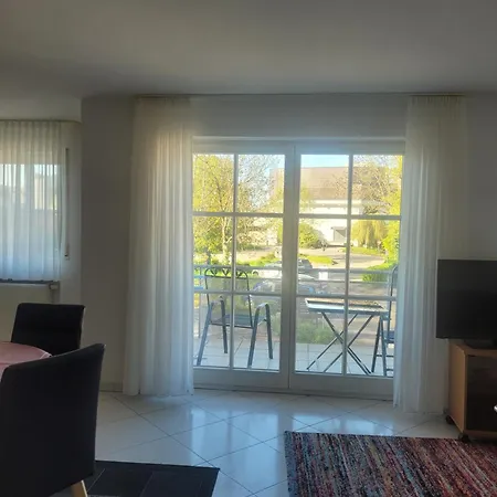 Gaestehaus Zum Nummer 1 Lejlighed Bad Buchau